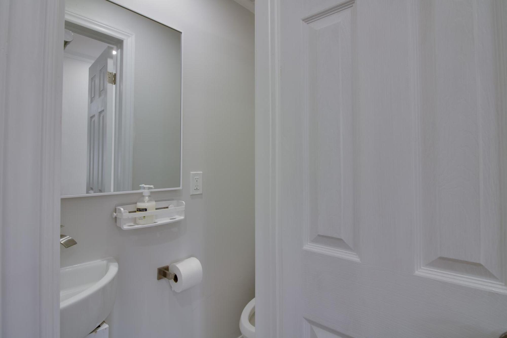 Apartment Beautiful House In Scarborough Toronto